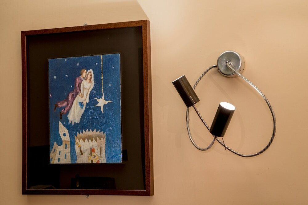 Фото Maison Roma Piazza di Spagna UNA Esperienze