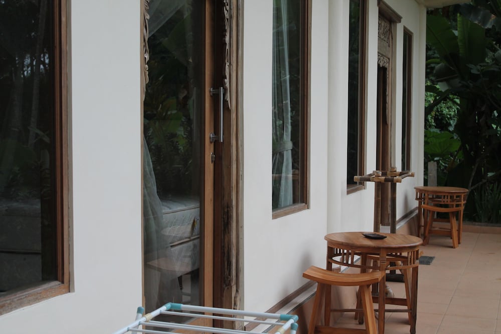 Фото Junjungan Suite Villa