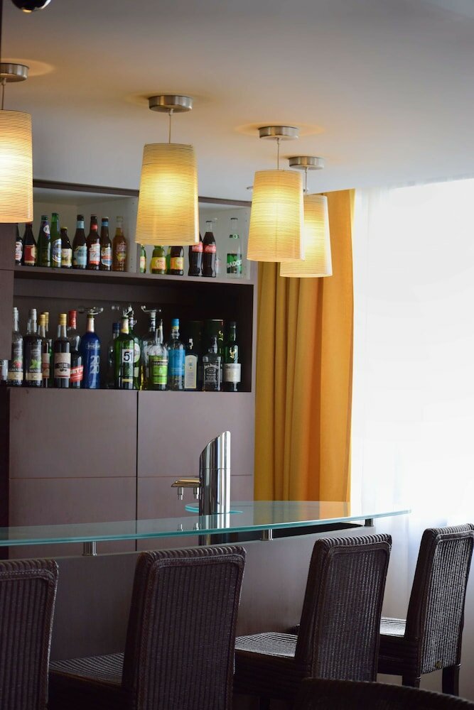 Фото Kyriad Grenoble Centre