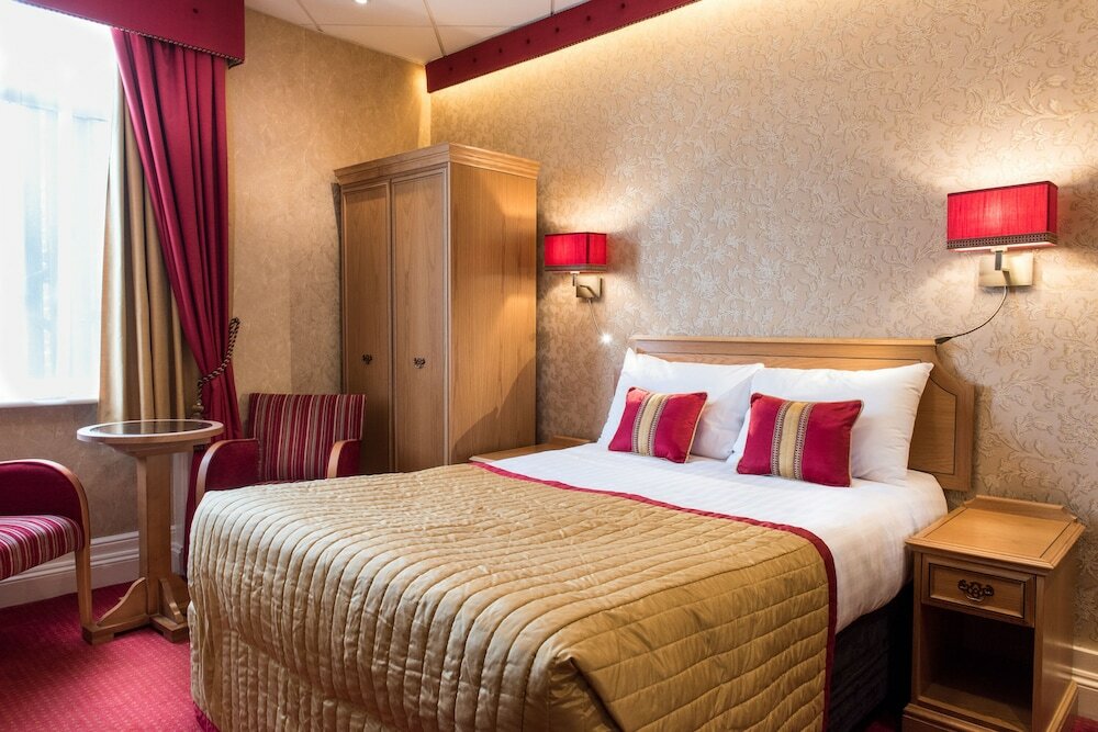 Фото Montana Hotel London