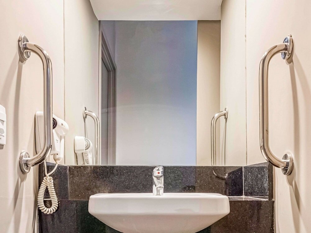 Фото ibis Piracicaba