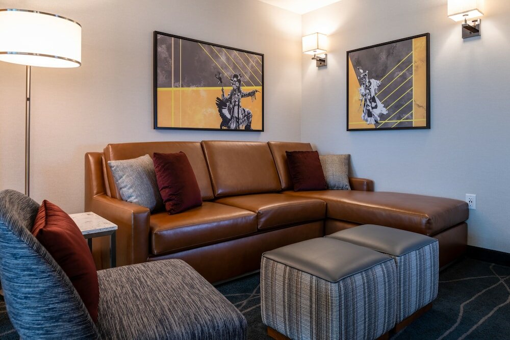 Фото Potawatomi Hotel & Casino