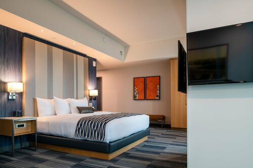 Гостиница Potawatomi Hotel & Casino в Милуоки