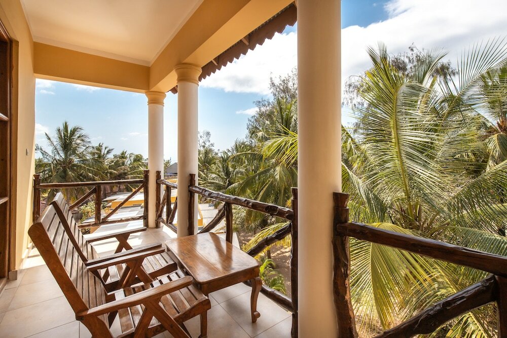 Фото Sunset Kendwa