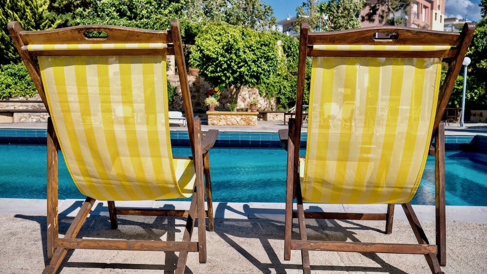 Фото Villa Andromeda