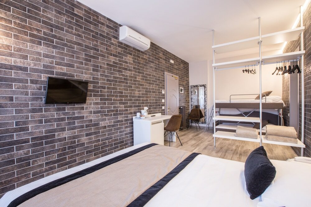 Фото Hotel Ariston Venice