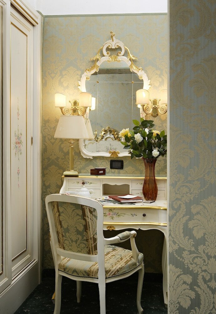 Фото Hotel Gorizia A La Valigia