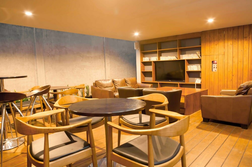 Фото Hotel Mawar