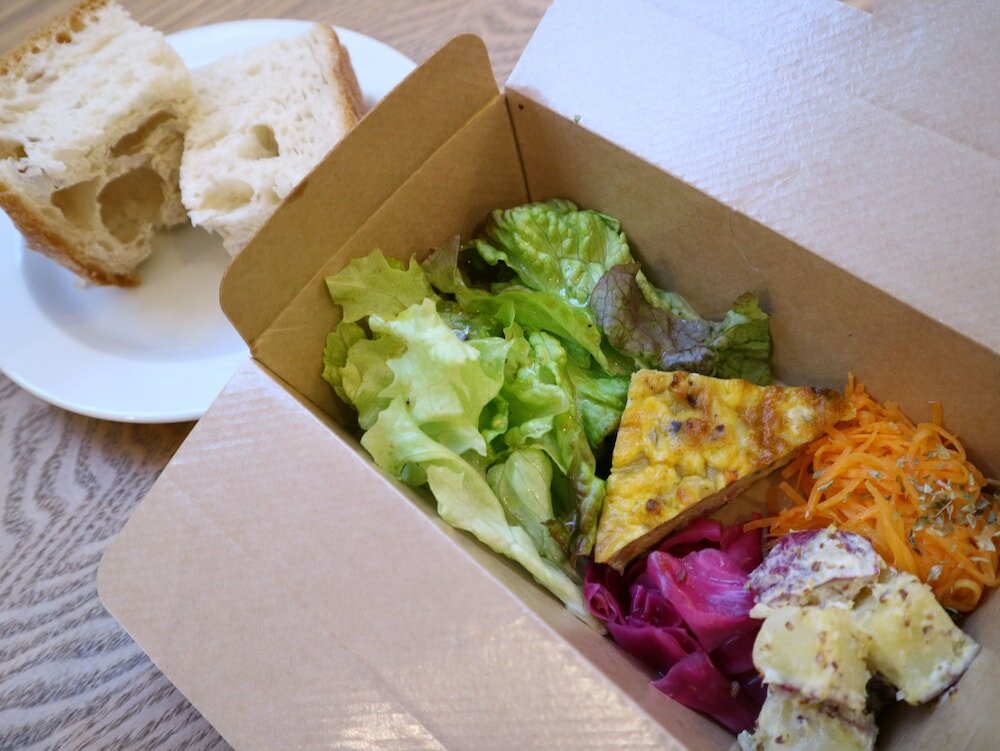 Фото Usagi no Nedoko