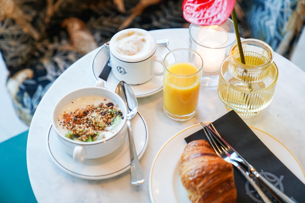 Фото Hotel Theater Figi