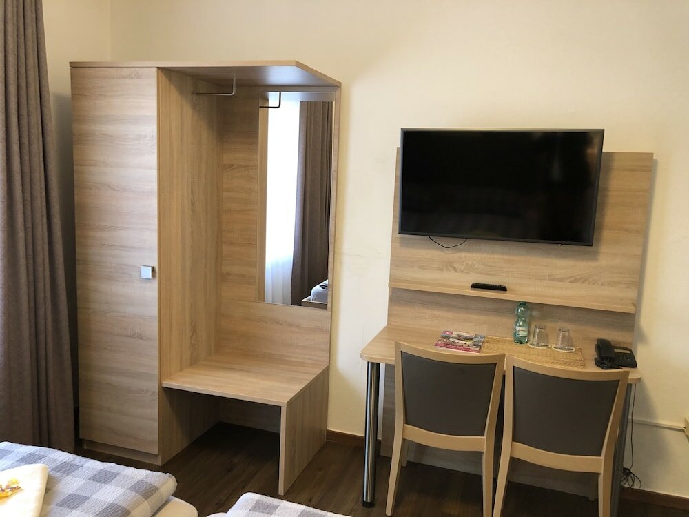 Фото Hotel Baccara