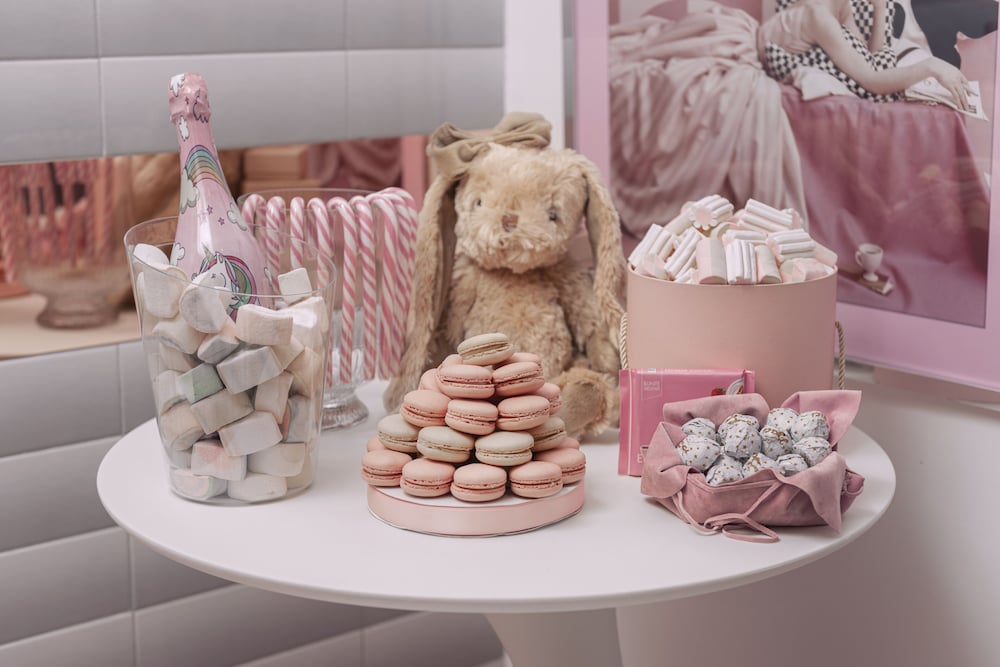 Фото ODSweet Duomo Milano Hotel