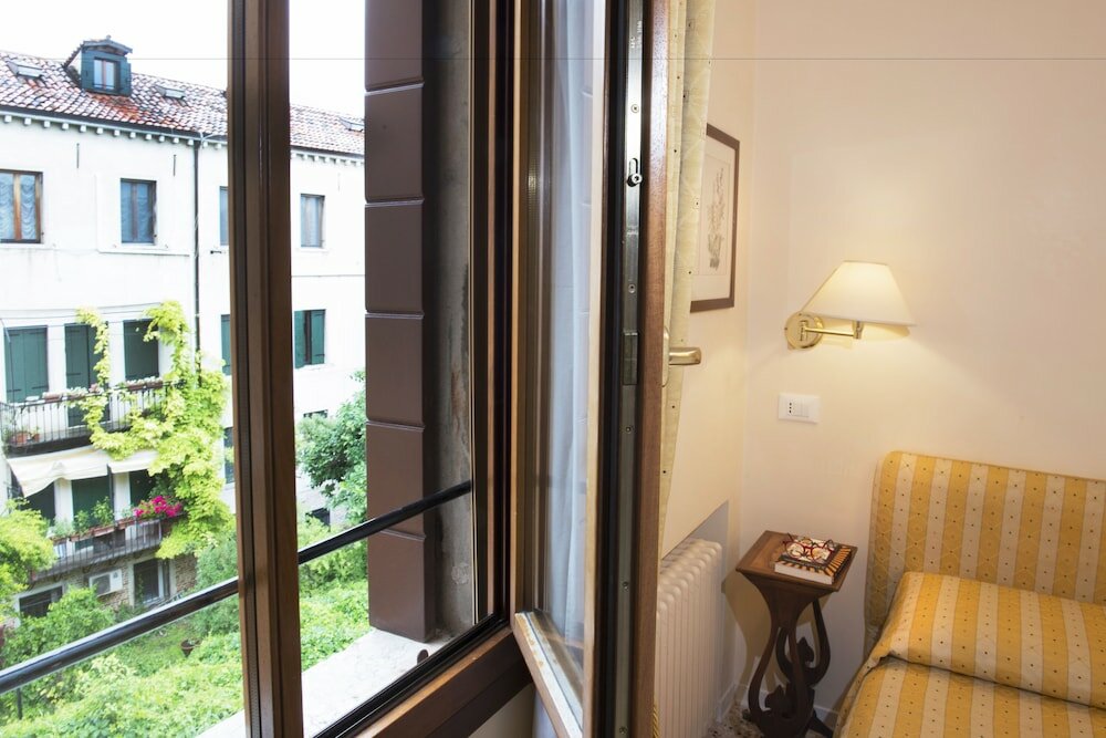 Фото Agli Alboretti