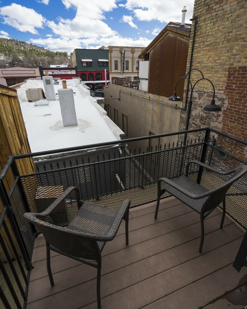 Фото Red Garter Inn