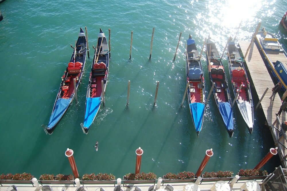Фото Monaco & Grand Canal