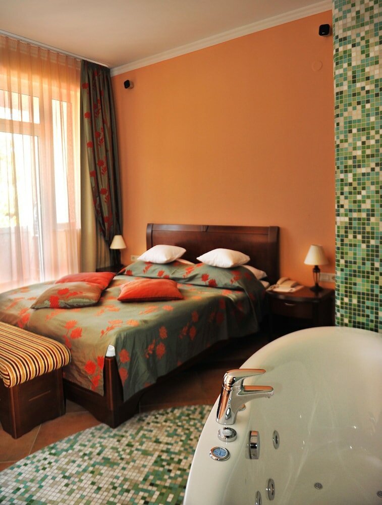 Фото Hunguest Hotel Sun Resort