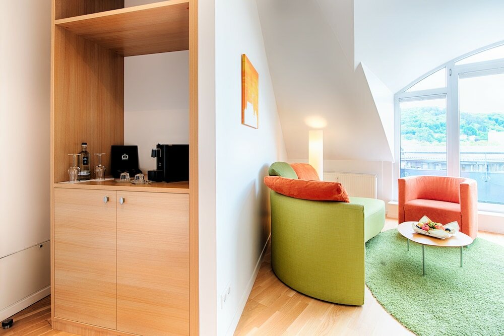 Фото Welcome Hotel Marburg