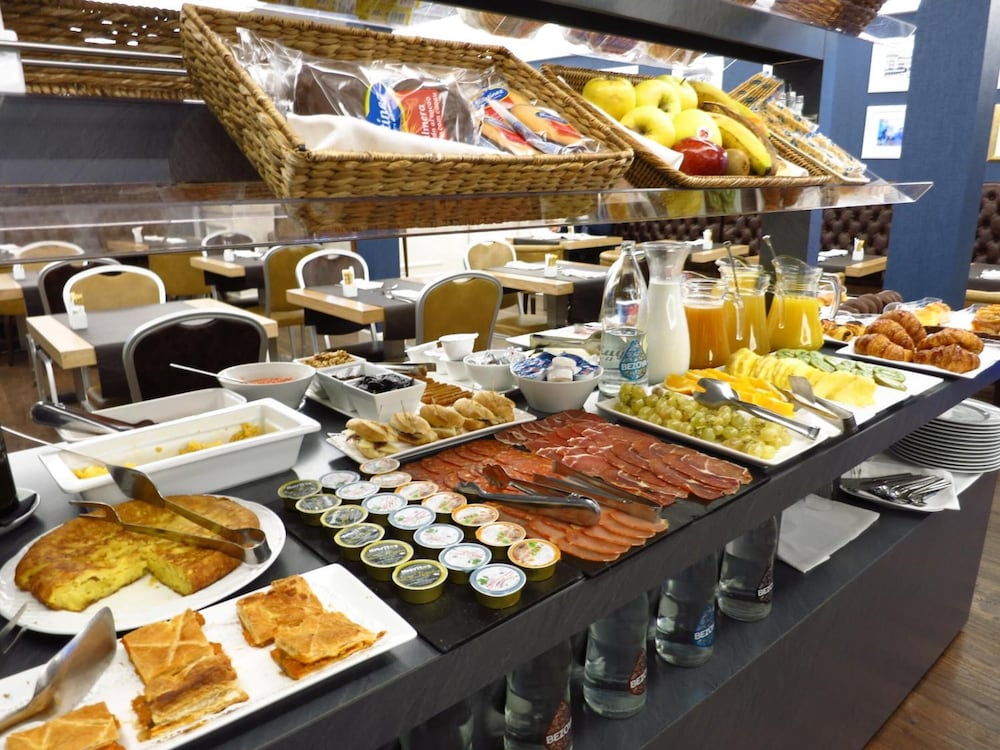 Фото Hotel Boutique Catedral