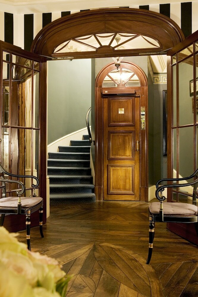 Фото Le Dokhan’s, a Tribute Portfolio Hotel