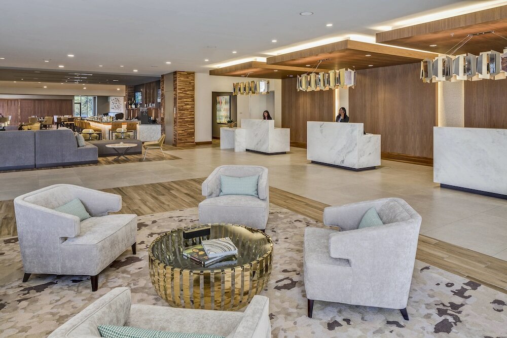 Фото North Charleston Marriott