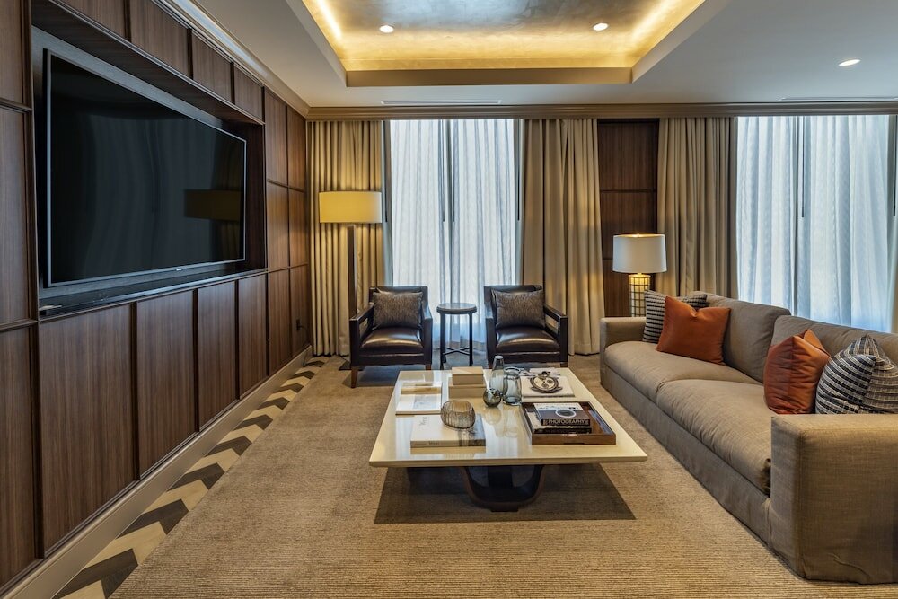 Фото Omni Oklahoma City Hotel