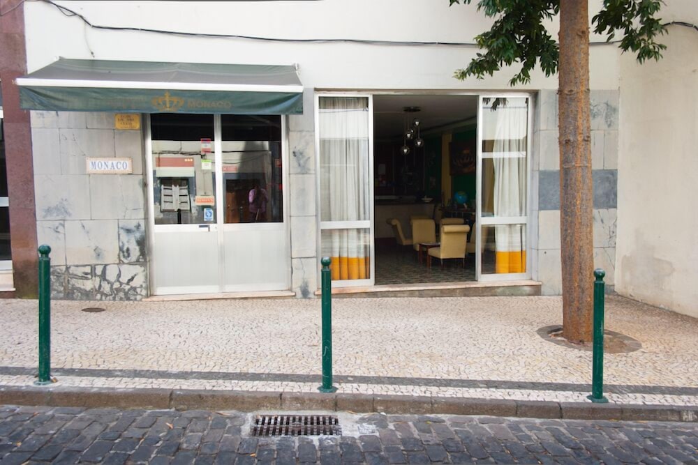 Фото Residencial Monaco 38051-al