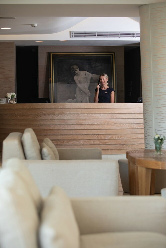 Фото Alasia Hotel