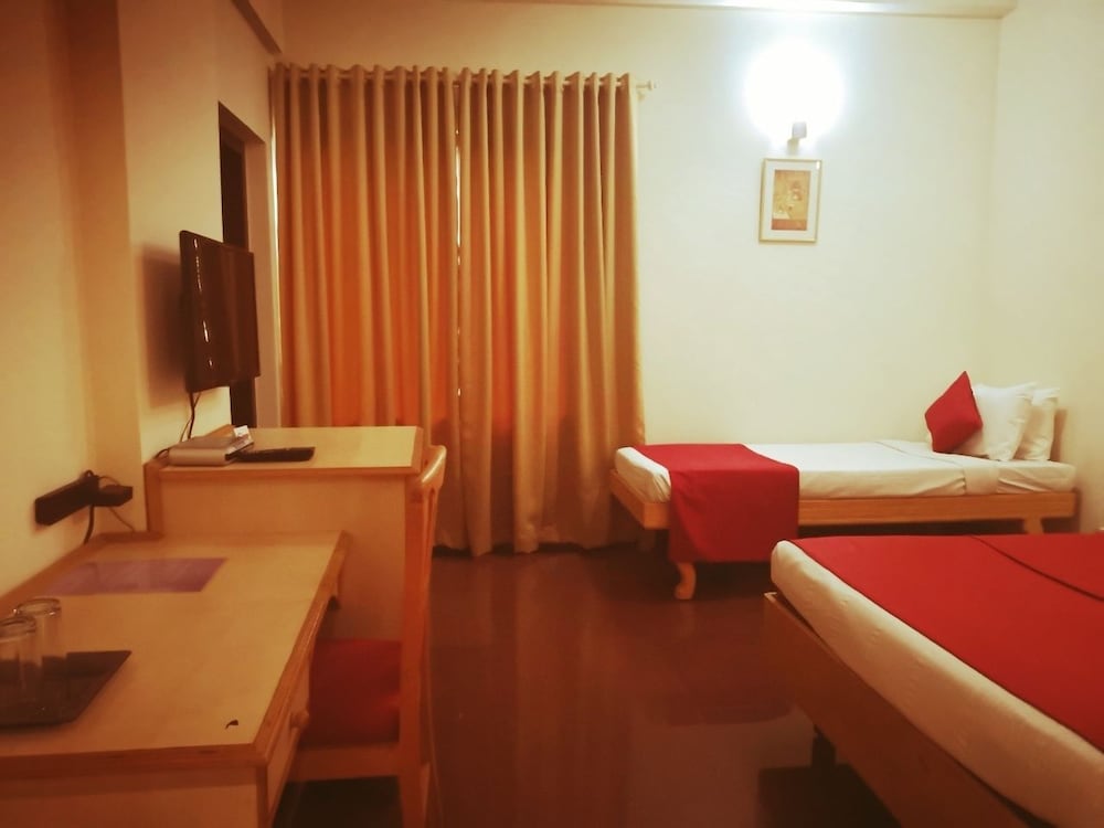 Фото Hotel Presidency