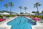 Voxx Marmaris Beach Resort Adult Only 5