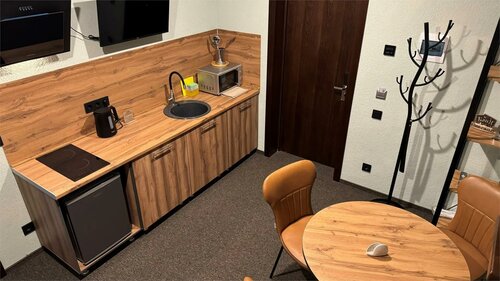 Иное жильё Эко Хаус в Кабардино-Балкарской Республике