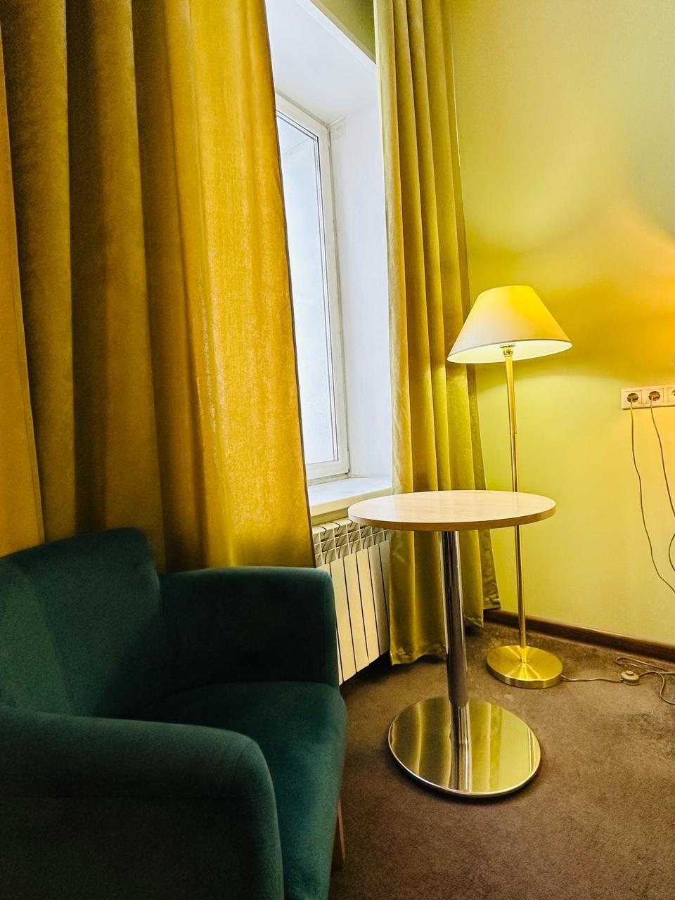 Фото Чалама