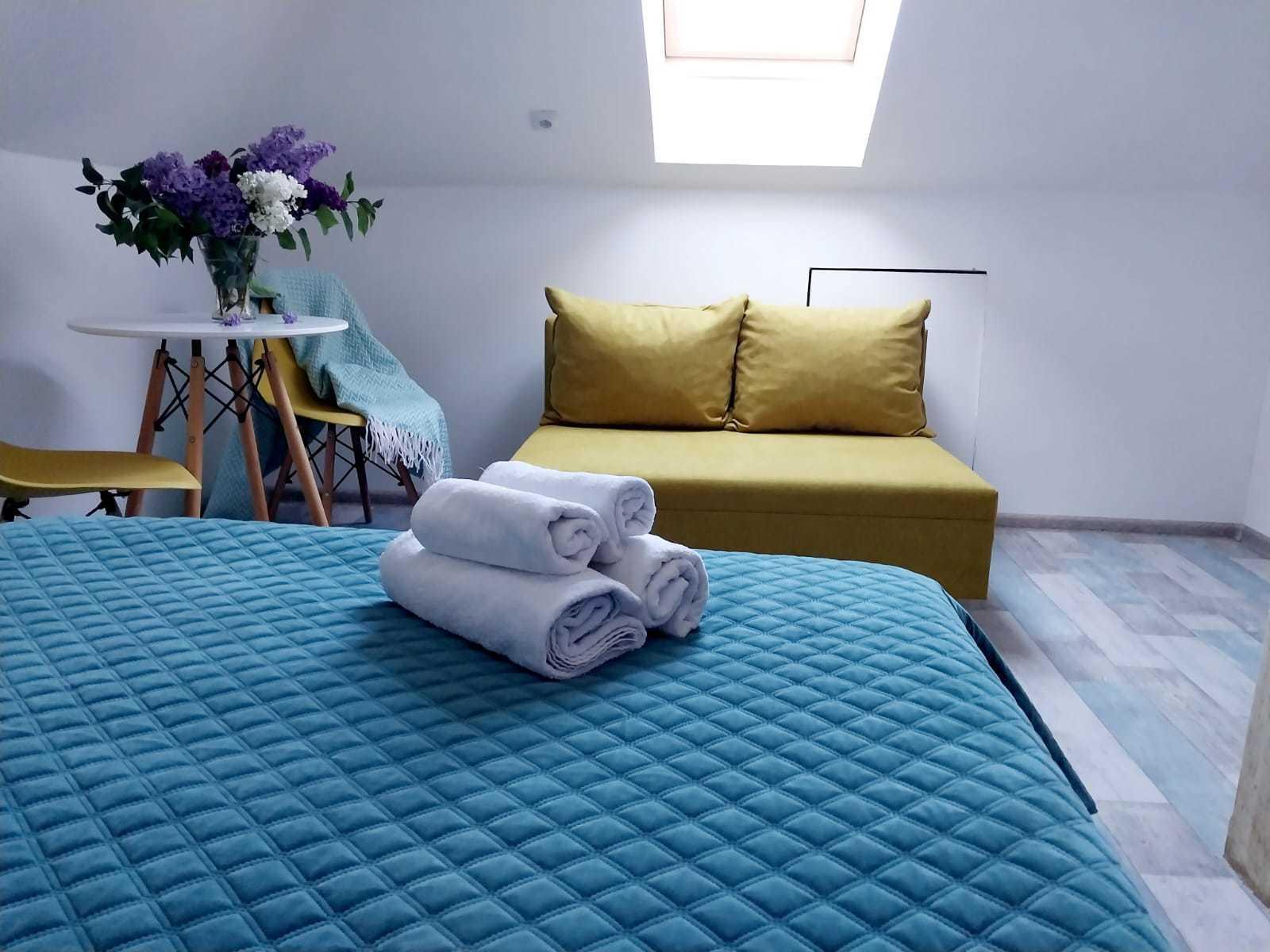 Фото Отдых на Куршской косе