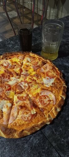 Кофейня Кафетерий Людмила, Ельск, фото