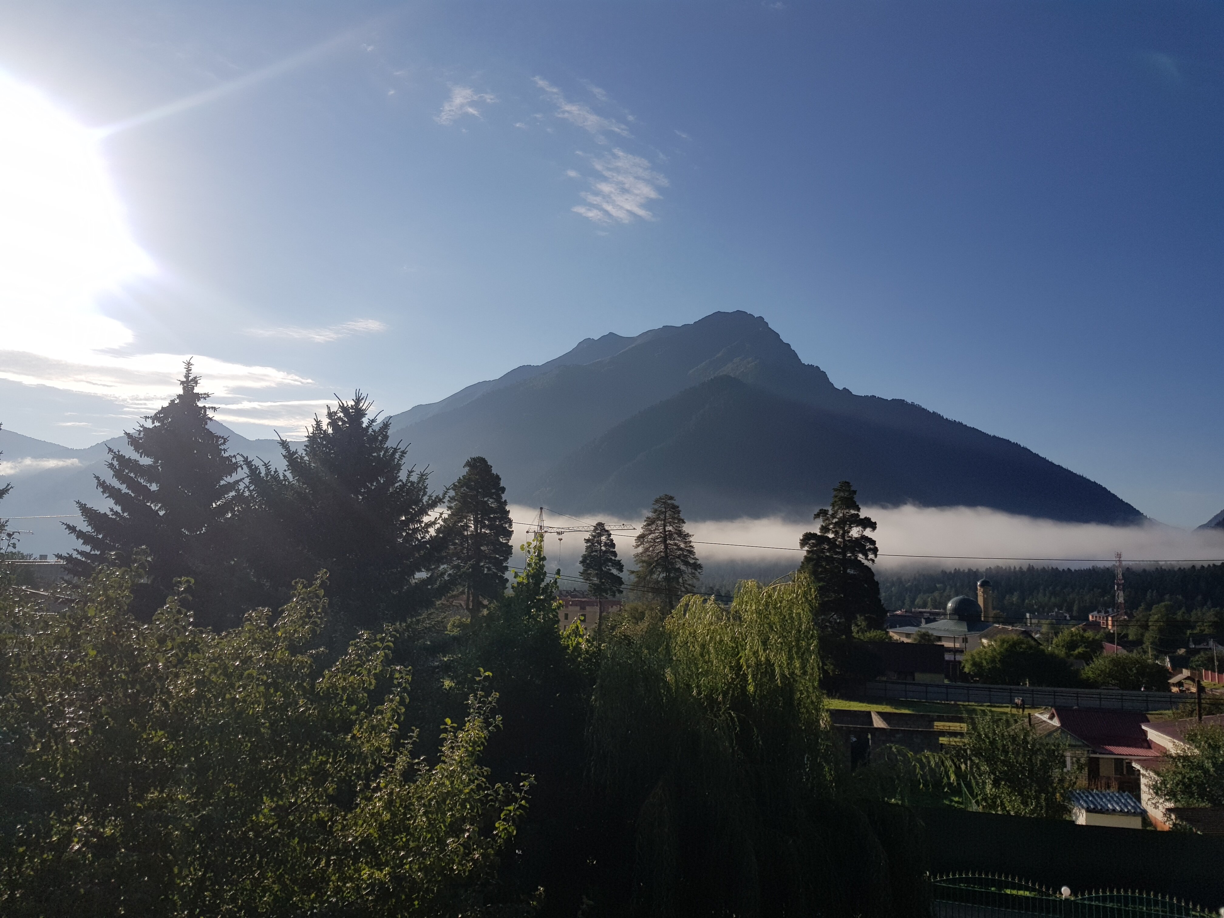 Фото Архыз. ру