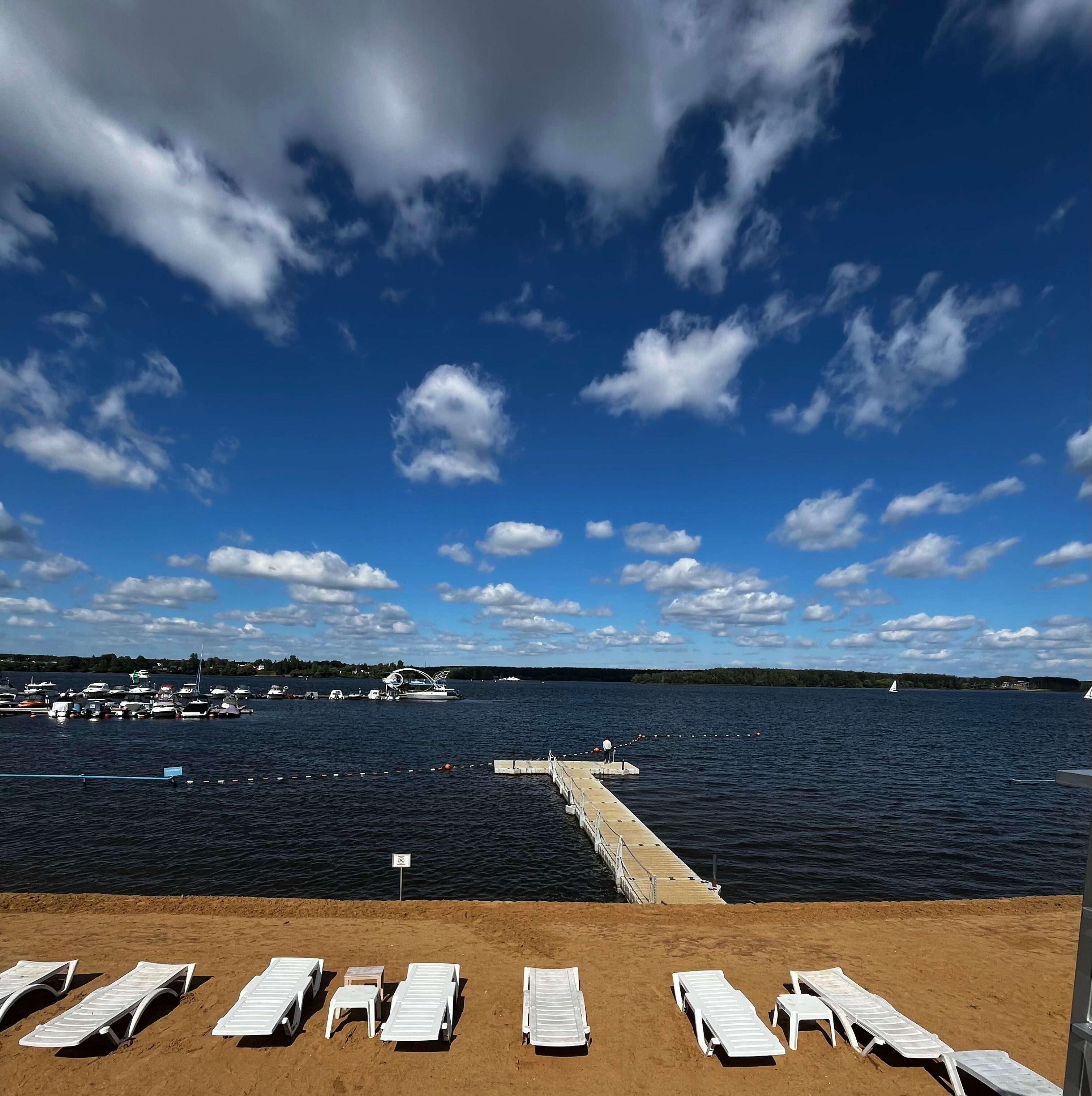 Фото Новый Берег