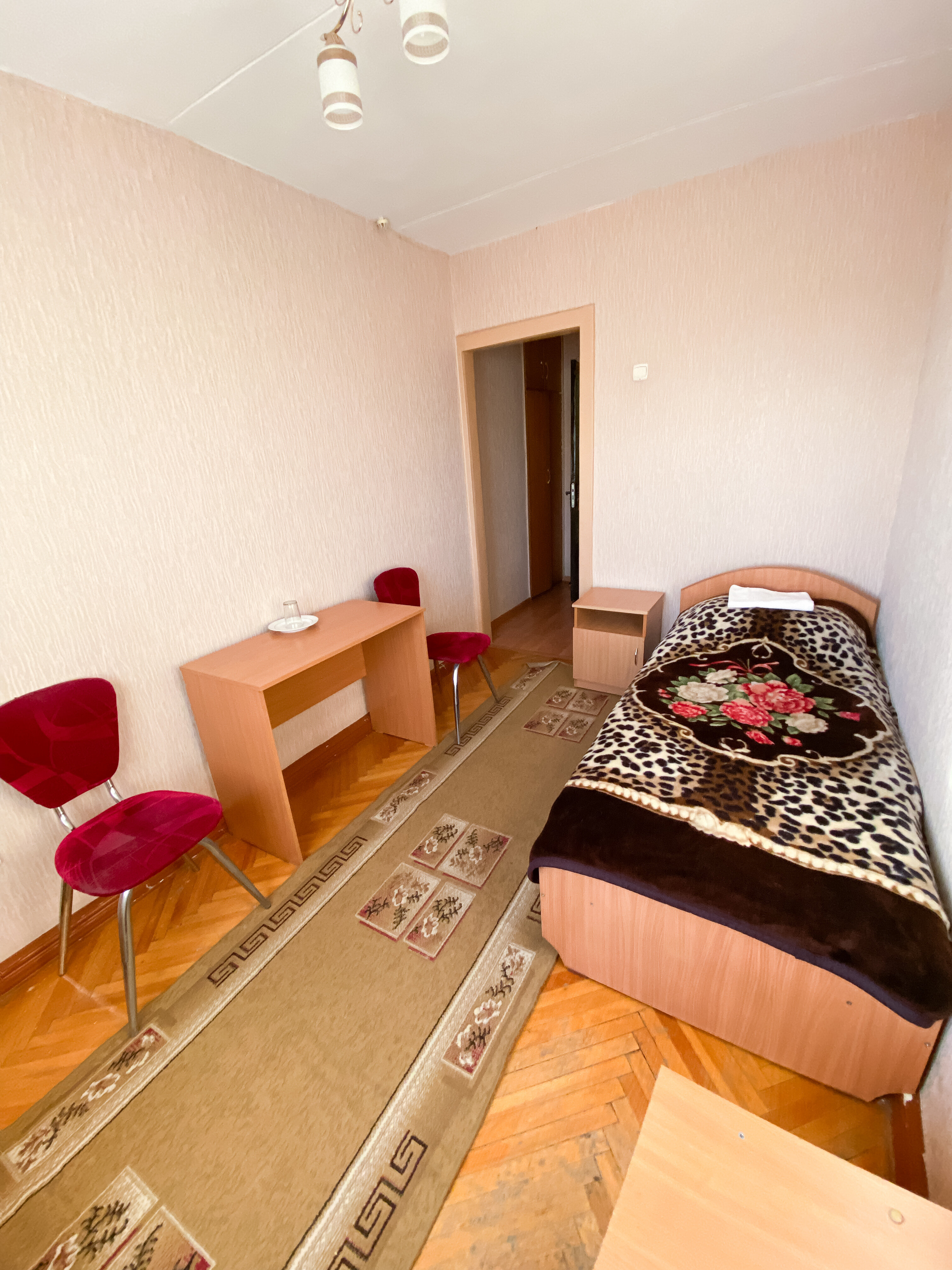 Фото Усть-Каменогорск Отель