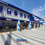 Vatan Computer (Samsun, İlkadım, Kale Mah., Telgrafhane Sok., 14), electronics store