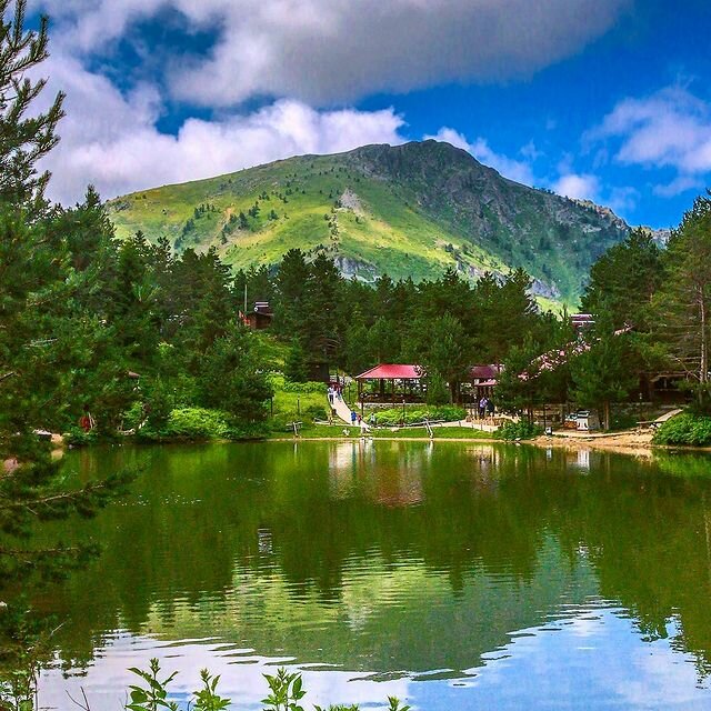 Tour operator Arel Tour, Duzce, photo