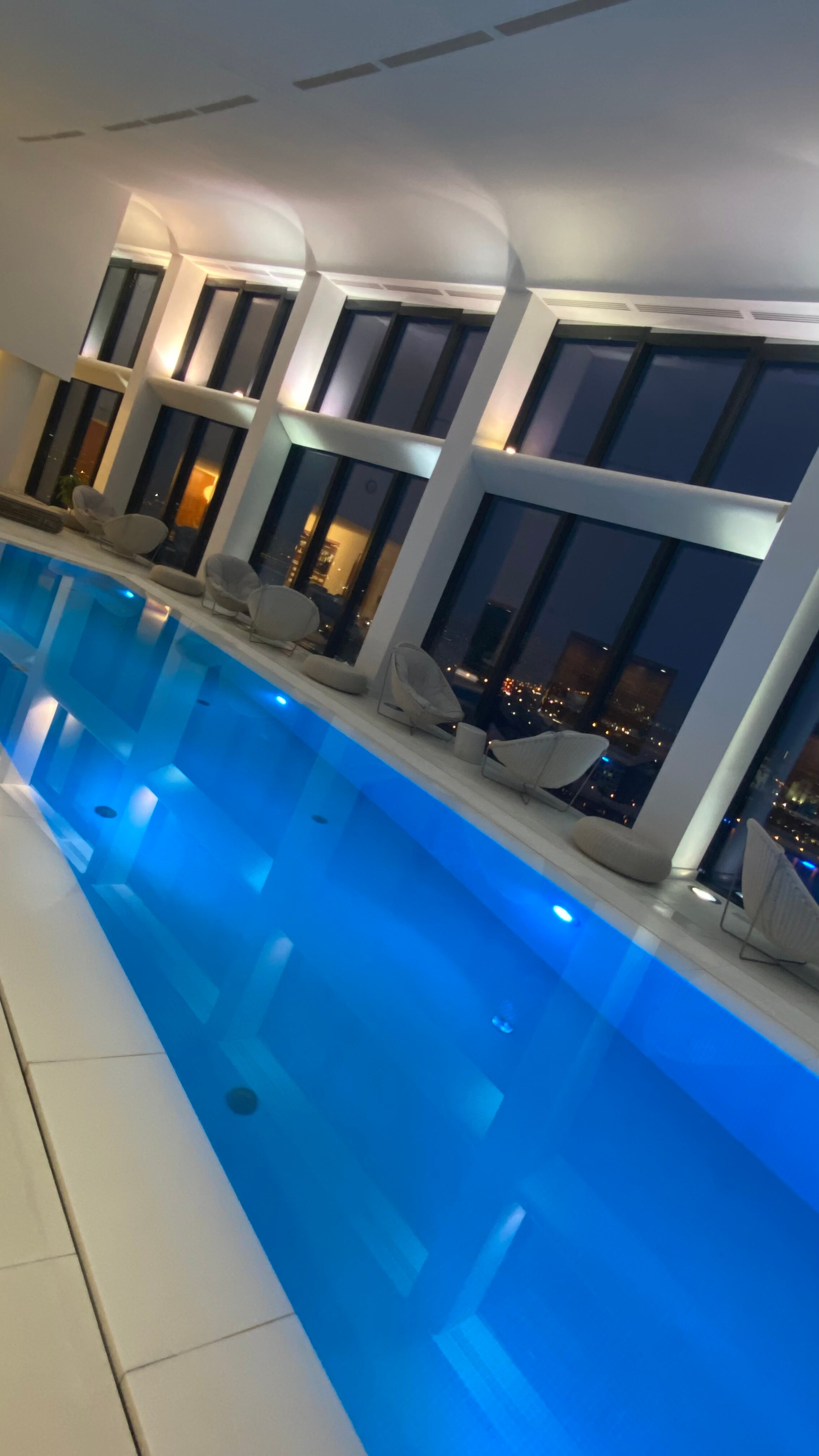 Фото Хаятт Ридженси Екатеринбург