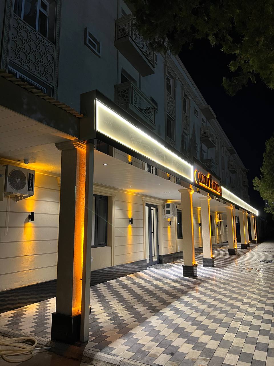 Фото отеля 3