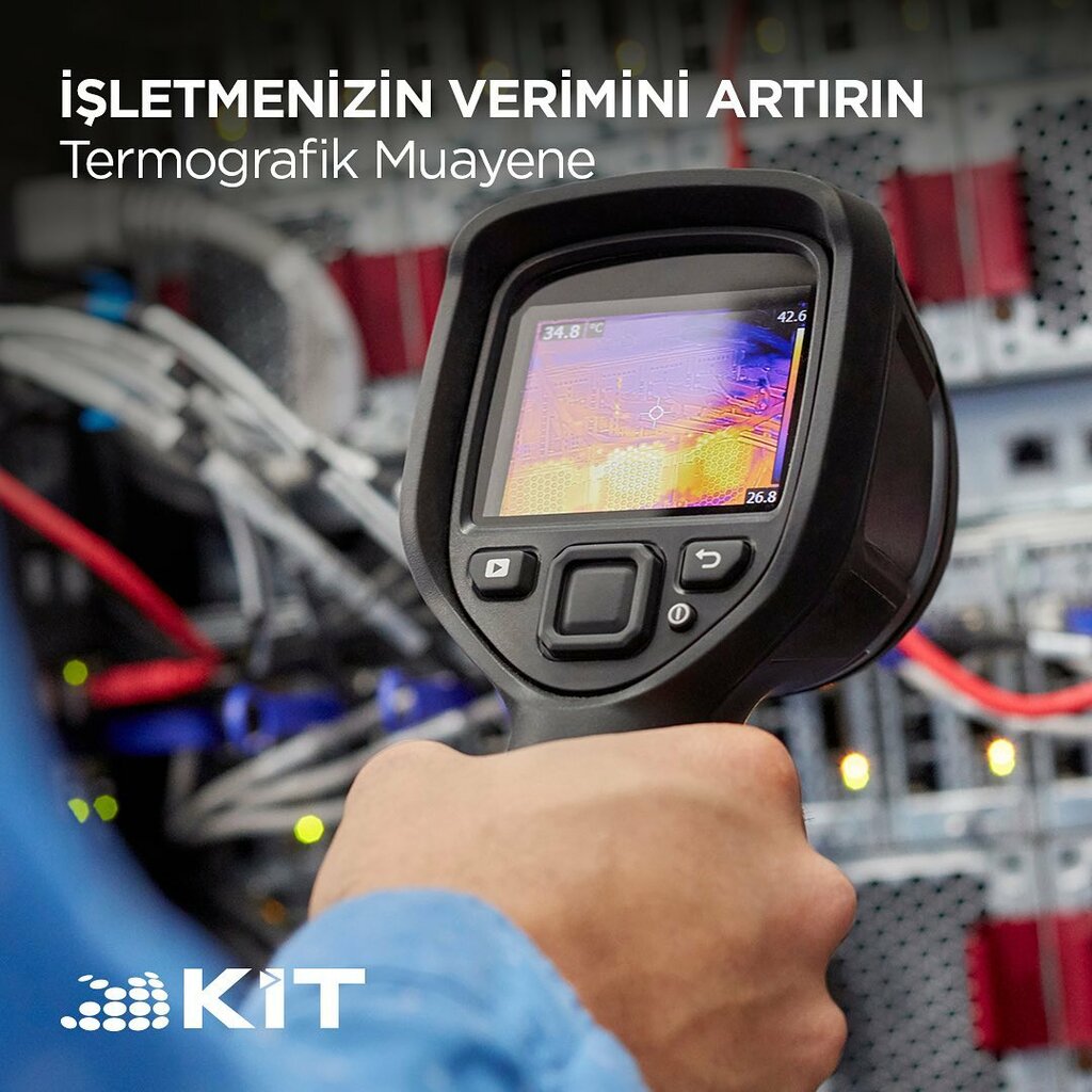 Инжиниринг Kit Engineering, Анкара, фото