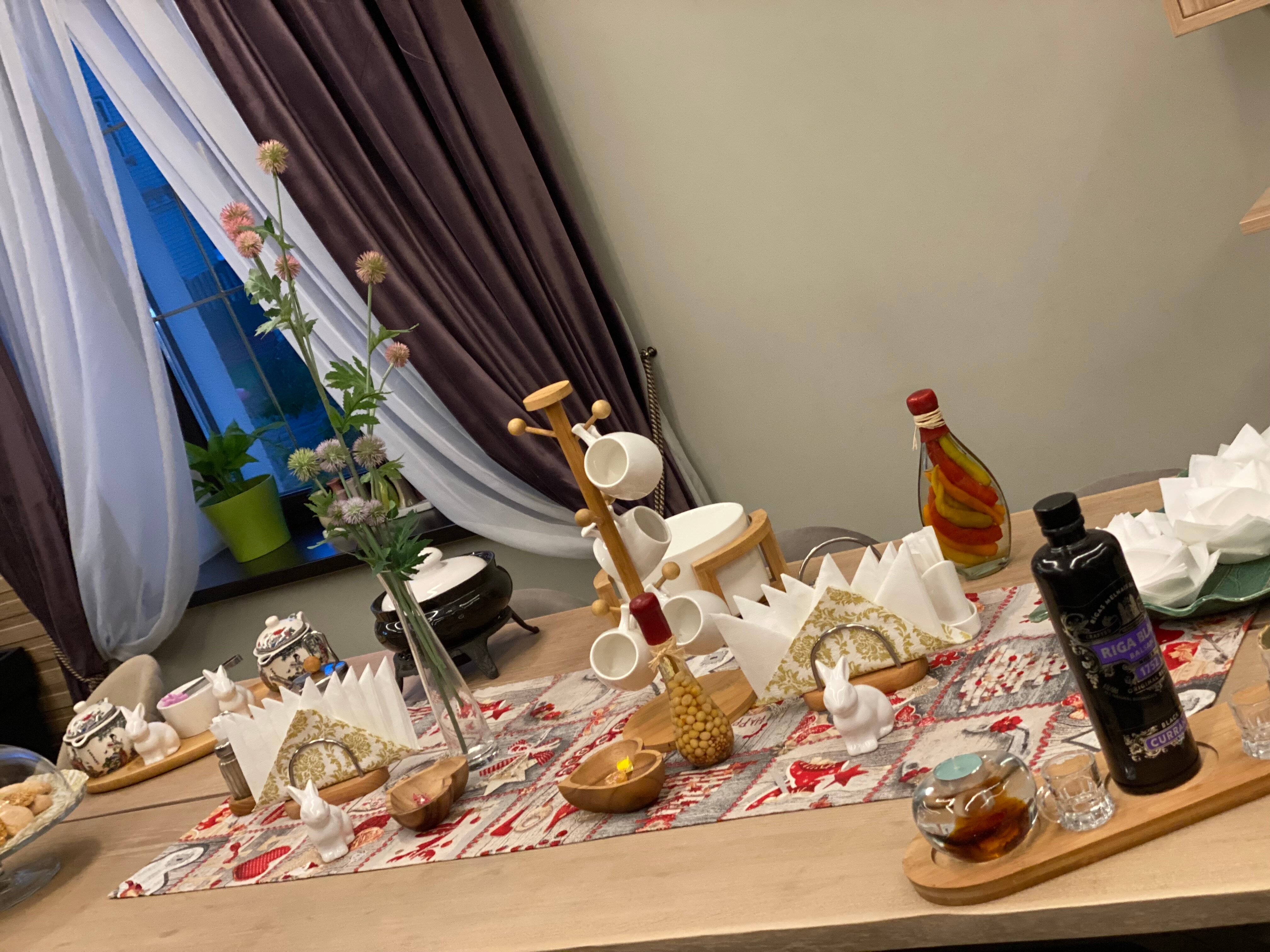 Фото Апрель