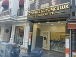 Soylemez Jewelry (İstanbul, Şişli, Cumhuriyet Mah., Ergenekon Cad., 30D) ، متجر مجوهرات
