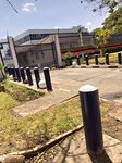 Zicta (Lusaka, Civic Centre), government ministries, services
