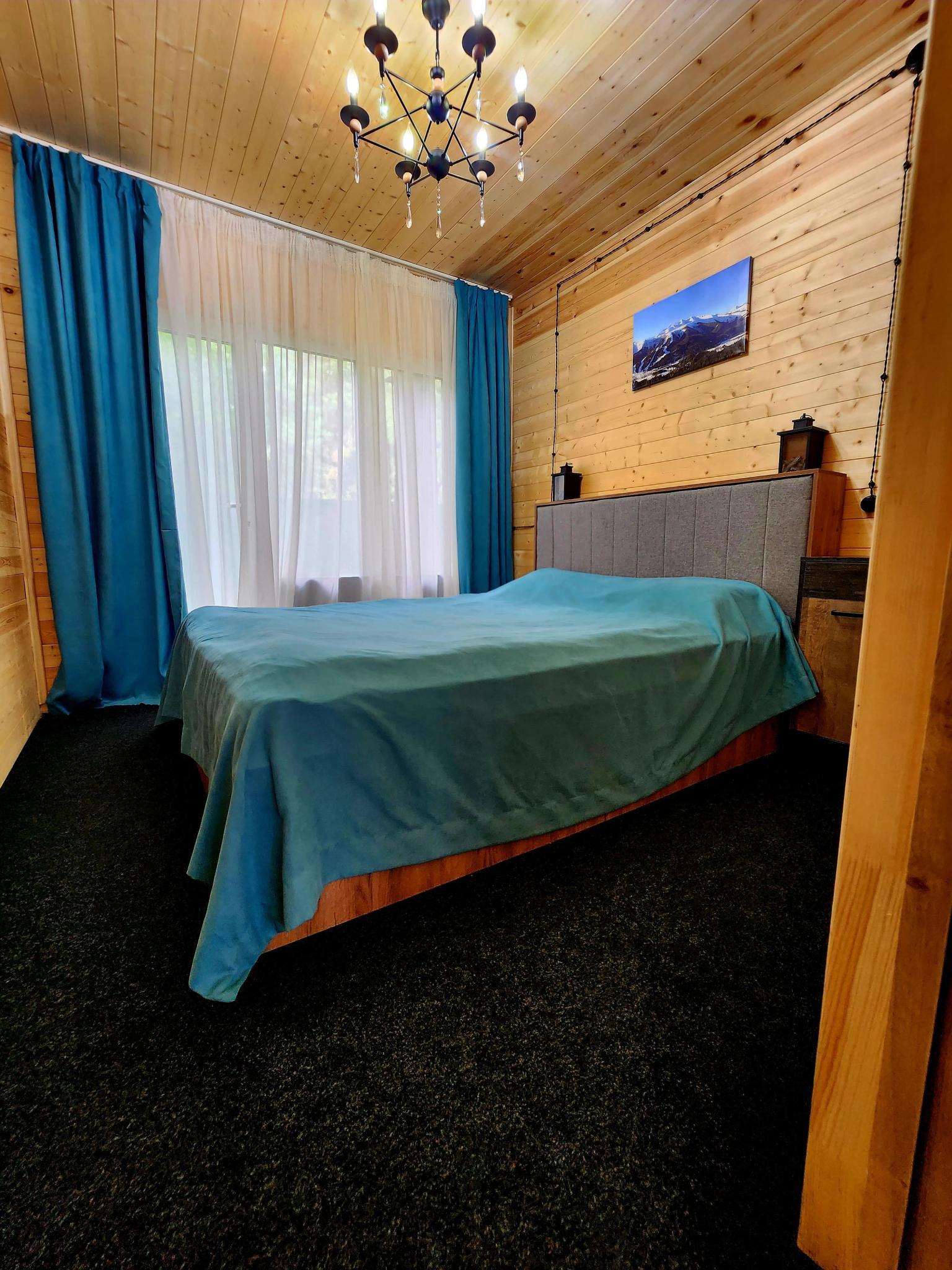 Фото Тихий дом