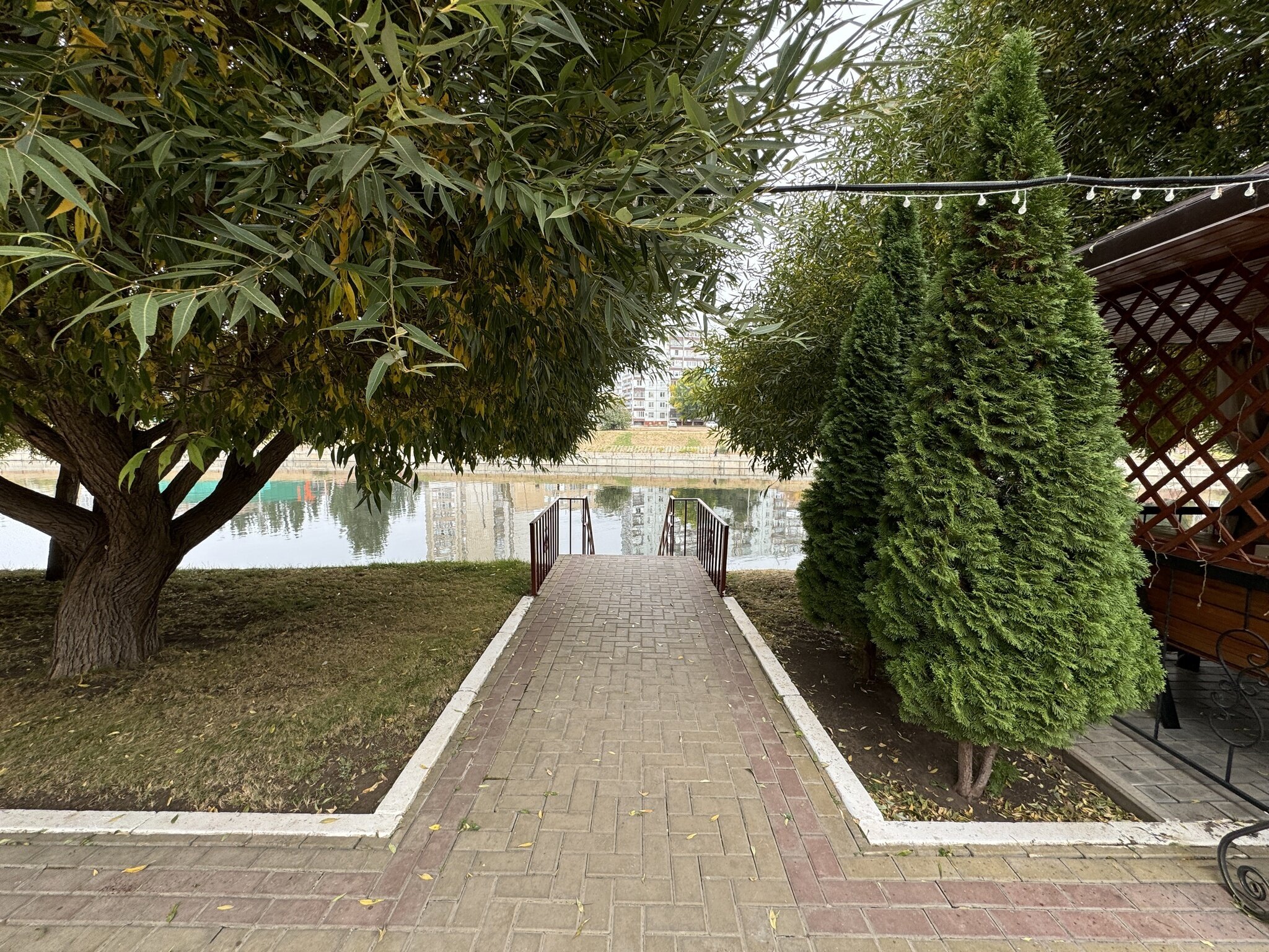 Фото Парк-Отель Заречный