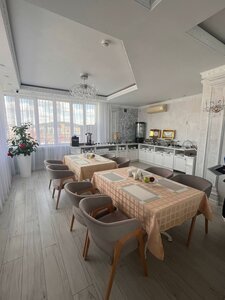 Гостиница Декабрист на Ленина 93