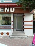 Legend Kuafor Sisi (Istanbul, Sisli, Abide-i Hurriyet Avenue, 78), peluquería