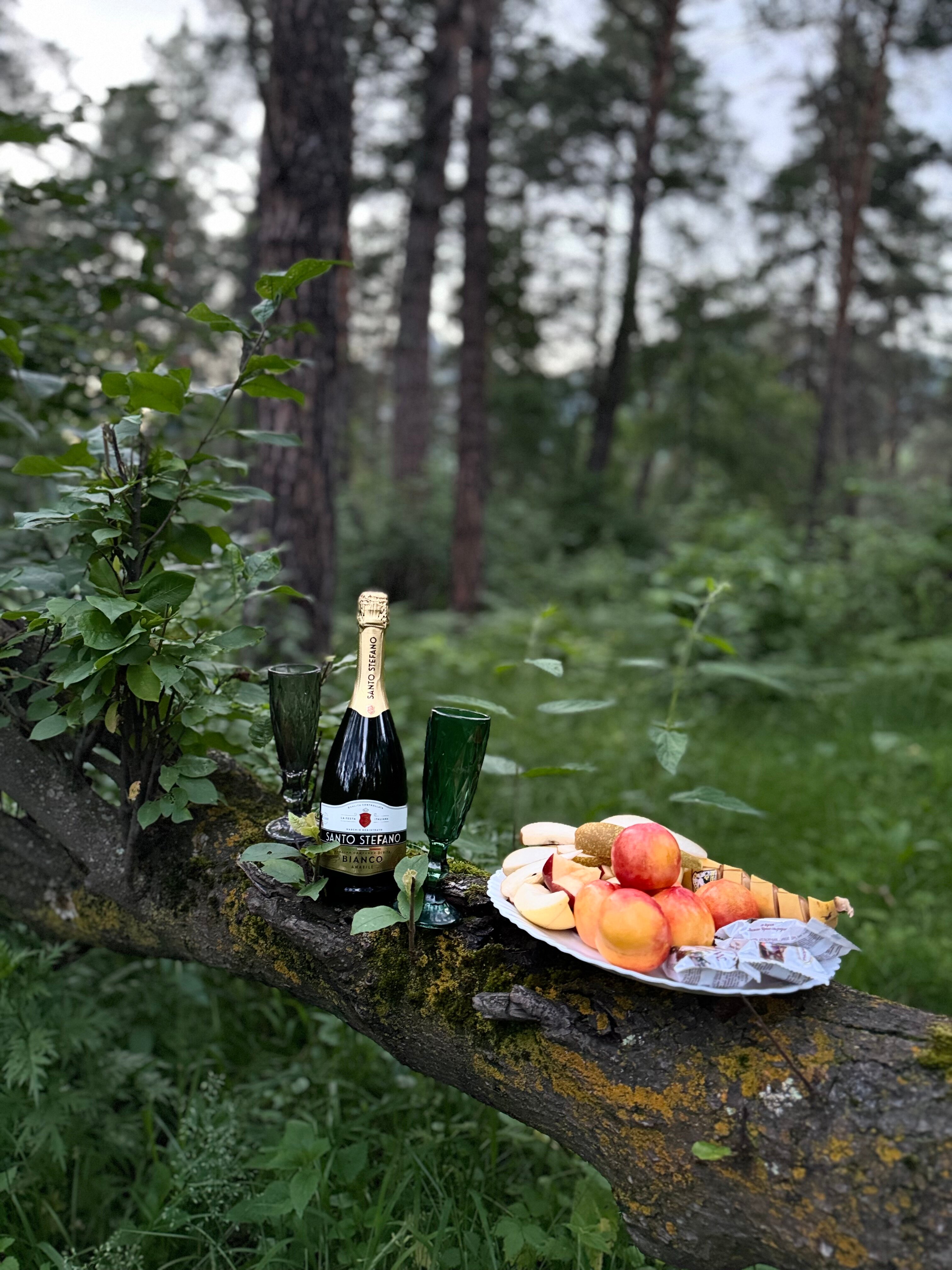 Фото Райская усадьба