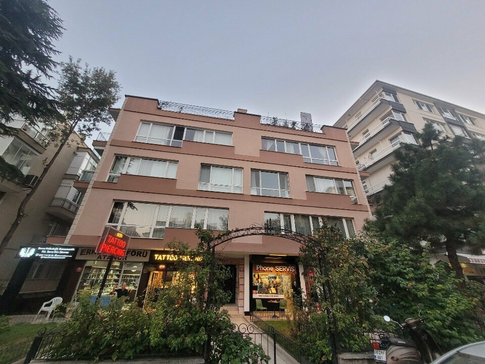 Phone repair Apple teknik servis okutan bilişim, Ankara, photo